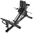 Presa fitness ATX® compacta pentru picioare, incarcare pe discuri 4