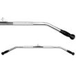 Aparat fitness ATX ®  multifunctional, scripete cu stiva de greutate 11
