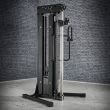 Aparat fitness multifunctional ATX®, scripete cu stiva de greutate 90 kg 2