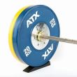 Accesoriu incarcare si descarcare haltera fitness ATX® Dead wedge 5