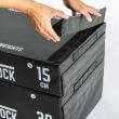 Set block-uri ATX ®pentru antrenament haltere 7