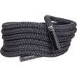 Franghie fitness ATX® pentru antrenament functional, Battle Rope, poliester, negru 1