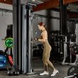 Statie fitness multifunctionala ATX® Professional, reglabil 18 pozitii, stiva 46 kg 9