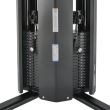 Aparat fitness ATX® multifunctional, scripete cu stiva de greutate 4