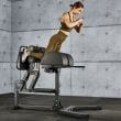 Aparat fitness ATX® hiperextensii GHD PRO 19