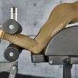 Aparat fitness ATX® hiperextensii GHD PRO 25