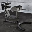 Aparat fitness ATX® hiperextensii GHD PRO 1