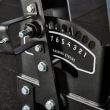 Aparat fitness ATX® hiperextensii GHD PRO 10