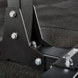 Aparat fitness ATX® hiperextensii GHD PRO 16