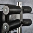 Aparat fitness ATX® hiperextensii GHD PRO 8