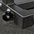 Aparat fitness ATX® hiperextensii GHD PRO 15