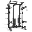 Half Rack ATX ® MULTI-PULL - Stație completă premium pentru antrenament profesional de forță 4