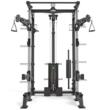 Half Rack ATX ® MULTI-PULL - Stație completă premium pentru antrenament profesional de forță 7