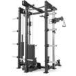 Half Rack ATX ® MULTI-PULL - Stație completă premium pentru antrenament profesional de forță 3
