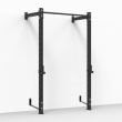 Statie fitness ATX ® pentru antrenamente functionale, Half Rack, prindere de perete, inaltime 195 cm 2