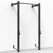 Statie fitness ATX ® pentru antrenamente functionale, Half Rack, prindere de perete, inaltime 215 cm 2