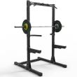 Cadru antrenament functional ATX® Crossfit Half-Rack cu bara de tractiuni 2