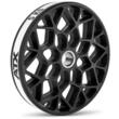 Disc de greutate ATX® – disc tehnic – pentru antrenamente cu aruncare (drop training) 2,5 + 5 kg 5