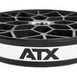 Disc de greutate ATX® – disc tehnic – pentru antrenamente cu aruncare (drop training) 2,5 + 5 kg 7