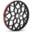 Disc de greutate ATX® – disc tehnic – pentru antrenamente cu aruncare (drop training) 2,5 + 5 kg 3