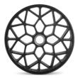 Disc de greutate ATX® – disc tehnic – pentru antrenamente cu aruncare (drop training) 2,5 + 5 kg 8