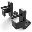 Carlige ATX ® J-Cups seria 600, 500 kg, pereche 1