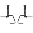 Brațe universale ATX® Jammer B4 pentru seriile 500/600/700, 250 kg 1