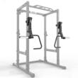 Brațe universale ATX® Jammer B4 pentru seriile 500/600/700, 250 kg 2