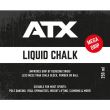 Cretă lichidă ATX® - 250 ml 3
