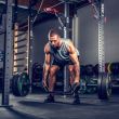Bara fitness de antrenament ATX®, pentru prese, 21.5 kg, 200 cm, Ø 50 mm 14