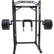 Bara fitness pentru genuflexiuni ATX® Safety Squat Bar, 17 kg, 220 cm, Ø 50 mm 8