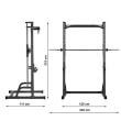 Presa ATX® fitness multifunctionala 5