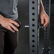 Accesoriu roata ATX® pentru mobilitate si detesionare cu prindere pe statii fitness multifunctionale 4