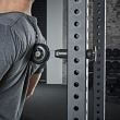 Accesoriu roata ATX® pentru mobilitate si detesionare cu prindere pe statii fitness multifunctionale 5