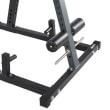Aparat fitness ATX® Multi Tower multifunctional tractiuni, flotari, abdomen ATX® Multi Tower 9