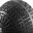 ATX® Power Slam Balls - Minge fără rebond - 4 până la 20 kg 4