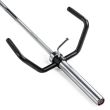 Accesoriu bara pentru exercitii spate 3