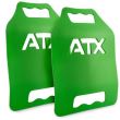 Greutati, placi pentru vesta fitness de greutate tactica ATX® 1