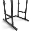 ATX® Power Rack 600 în 2 înălțimi diferite 9