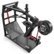 ATX® Pendulum Squat - aparat pentru genuflexiuni 4