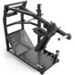 ATX® Pendulum Squat - aparat pentru genuflexiuni 3