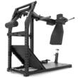 ATX® Pendulum Squat - aparat pentru genuflexiuni 5