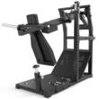 ATX® Pendulum Squat - aparat pentru genuflexiuni 1