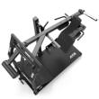 ATX® Pendulum Squat - aparat pentru genuflexiuni 2