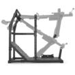 ATX® Pendulum Squat - aparat pentru genuflexiuni 7