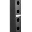 Statie fitness ATX® Power Rack, 500 kg incarcare, 195 cm inaltime 7