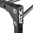 Statie fitness ATX® Power Rack, 500 kg incarcare, 195 cm inaltime 8