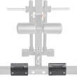 Suport picioare ATX ® pentru antrenament, compatibile cu statiile fitness multifunctionale 3