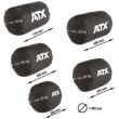 Greutati fitness saci de nisip ATX®, 5 dimensiuni, umplere max. 150 kg 8