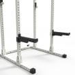 Brate ATX®, suport pentru statie fitness Power Rack seria 600, haltere, pereche, 300 Kg incarcare maxima 2